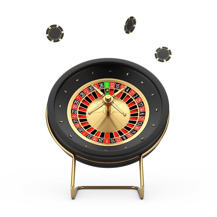 Meja No Commission Baccarat di slotboss dengan kartu yang tersusun rapi