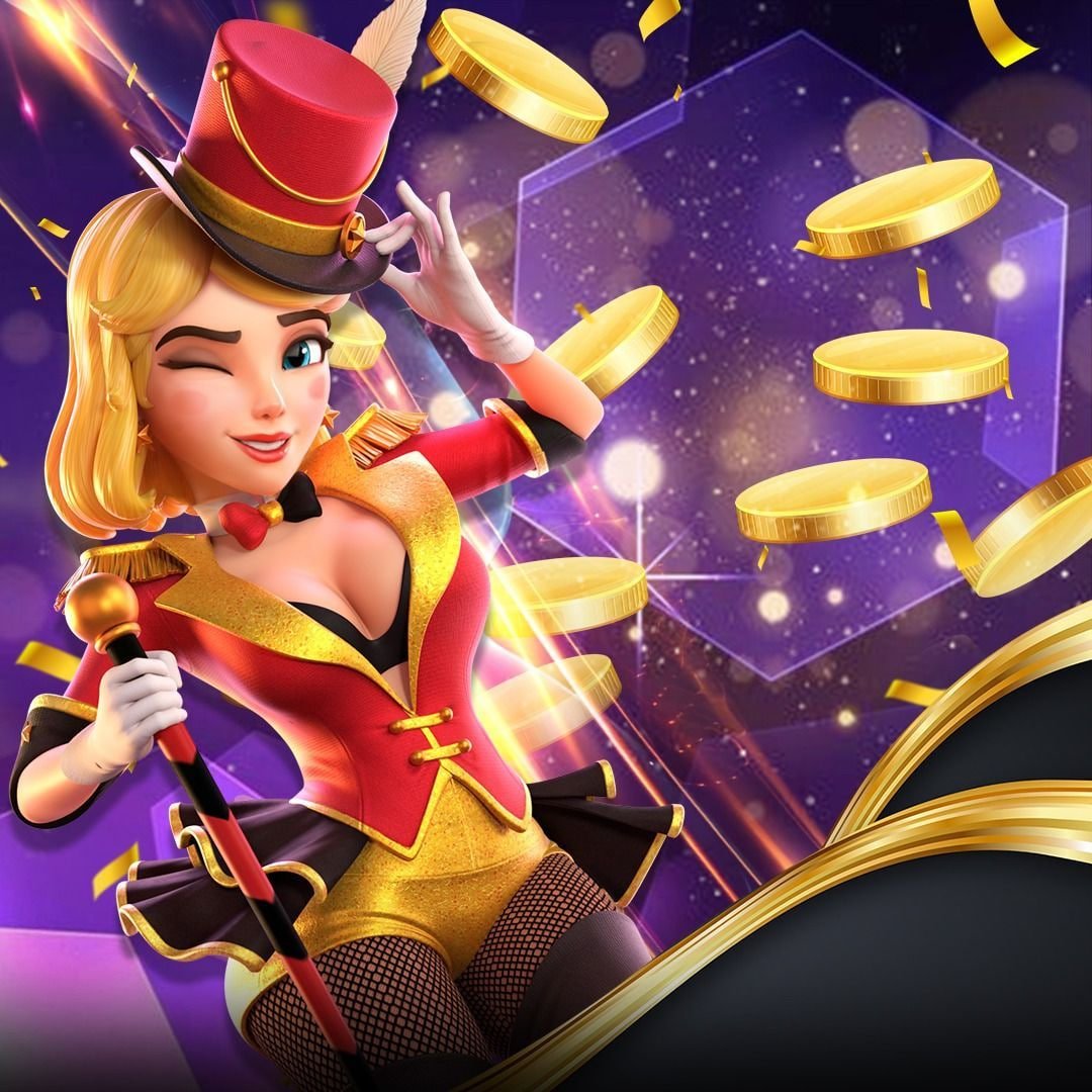 Antarmuka permainan No Commission Baccarat dengan dealer langsung di studio slotboss